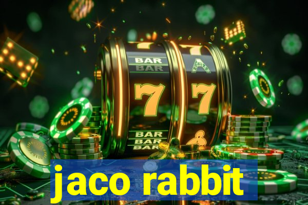 jaco rabbit