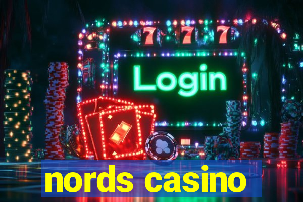 nords casino