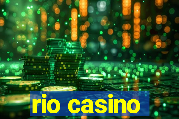 rio casino