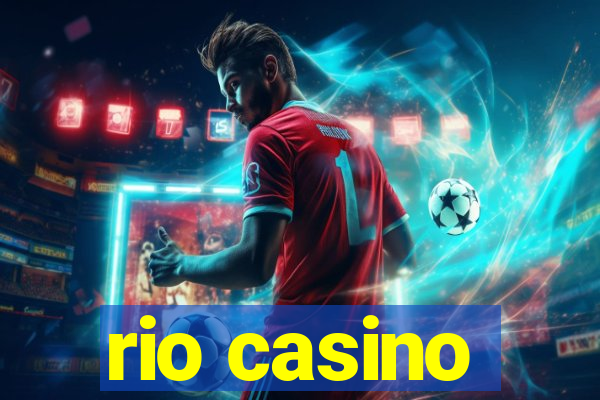 rio casino