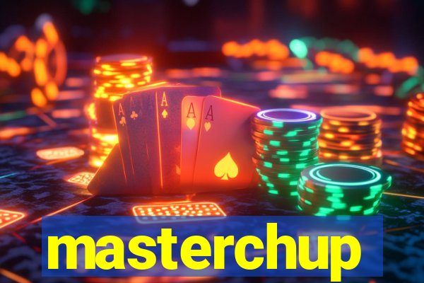 masterchup