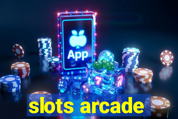 slots arcade