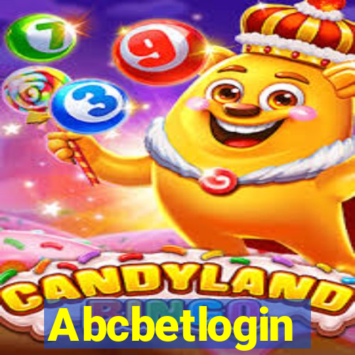 Abcbetlogin