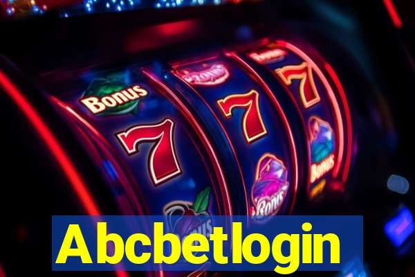 Abcbetlogin