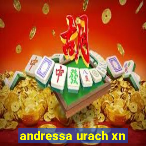 andressa urach xn