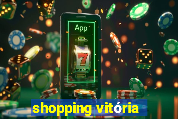 shopping vitória