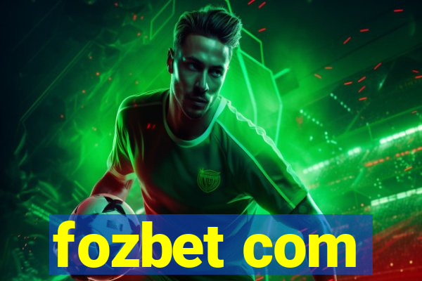 fozbet com