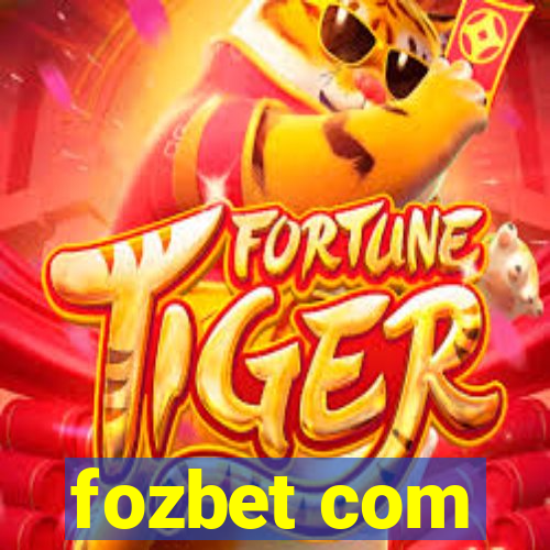 fozbet com