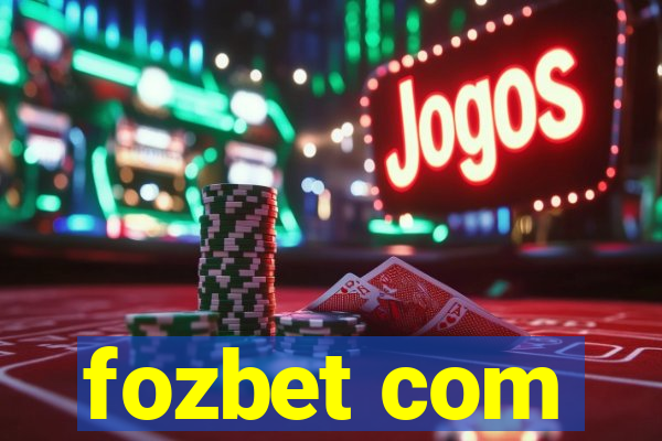 fozbet com