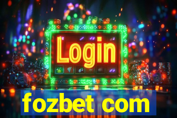 fozbet com