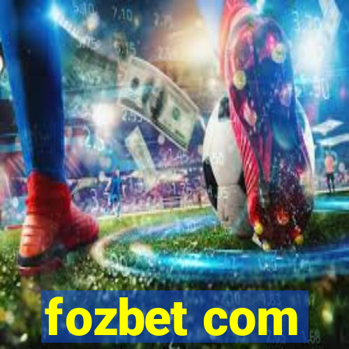 fozbet com