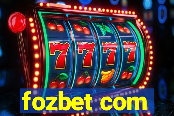 fozbet com