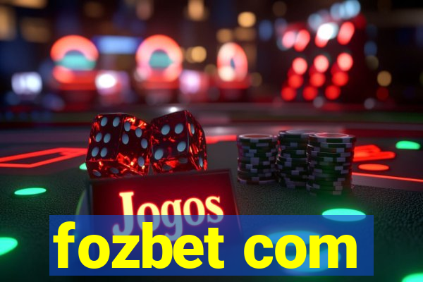 fozbet com