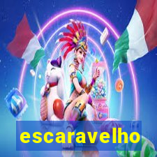 escaravelho significado espiritual