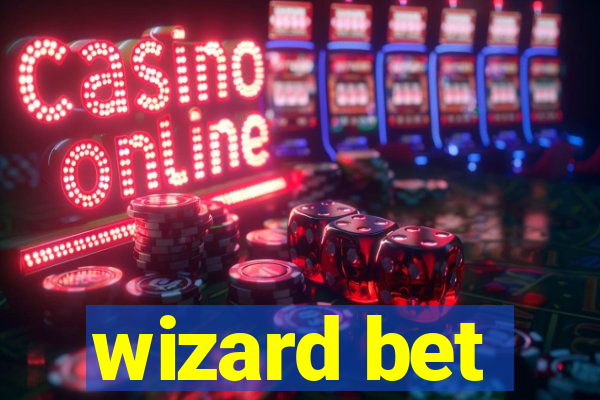 wizard bet