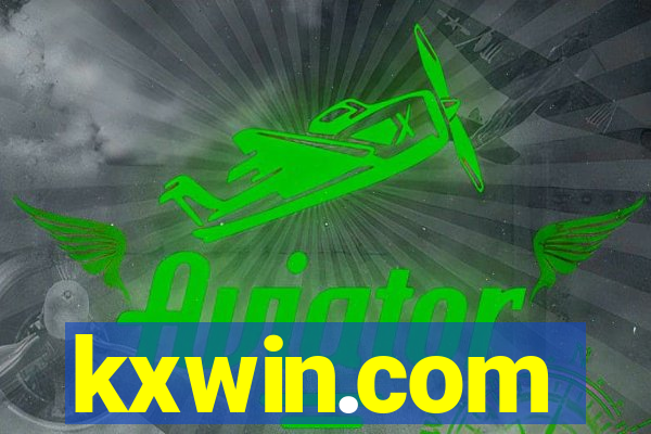 kxwin.com