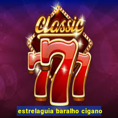 estrelaguia baralho cigano