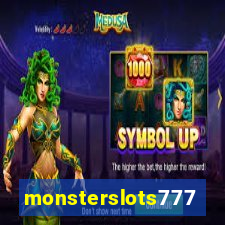 monsterslots777