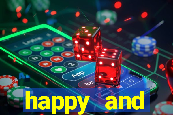 happy and prosperous slot online