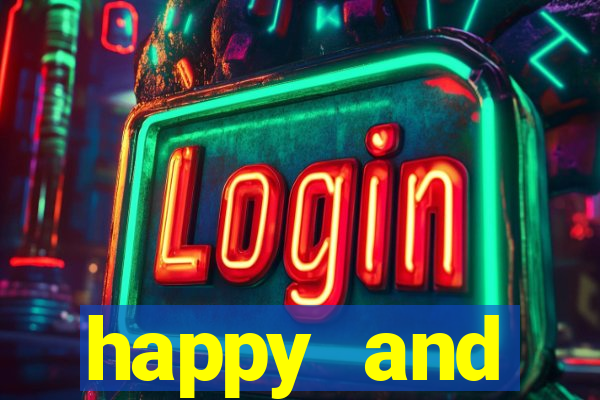 happy and prosperous slot online