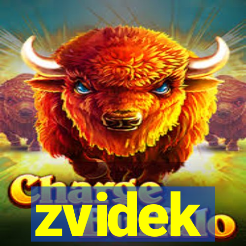 zvidek