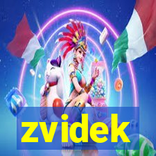 zvidek