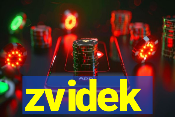 zvidek