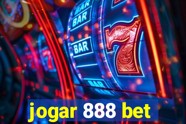 jogar 888 bet