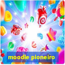 moodle pioneiro