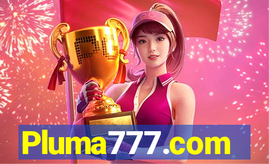 Pluma777.com