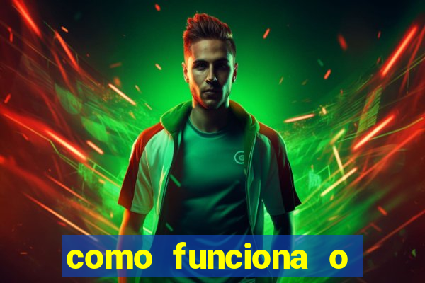 como funciona o jogo de azar