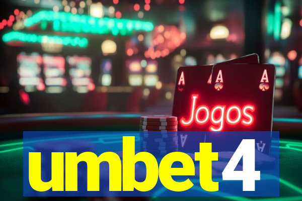 umbet4