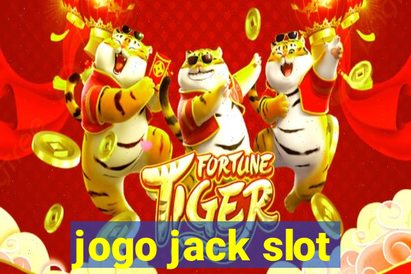 jogo jack slot