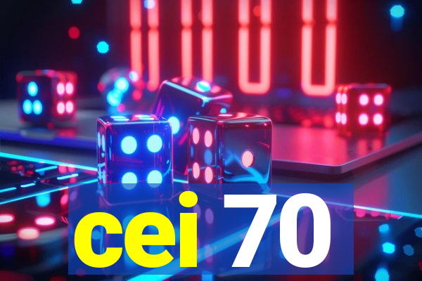 cei 70