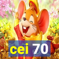 cei 70