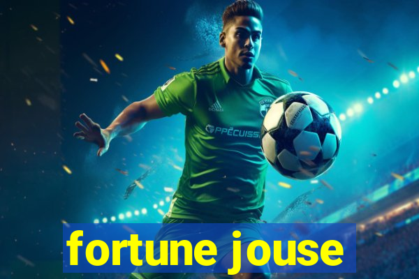 fortune jouse