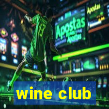 wine club