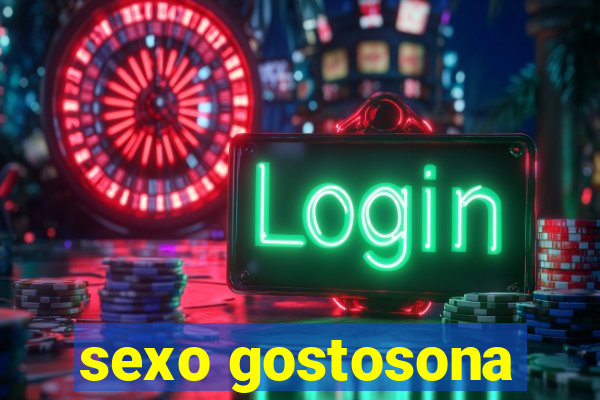 sexo gostosona