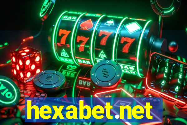 hexabet.net