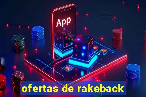 ofertas de rakeback