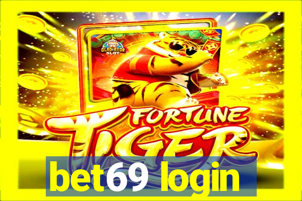 bet69 login