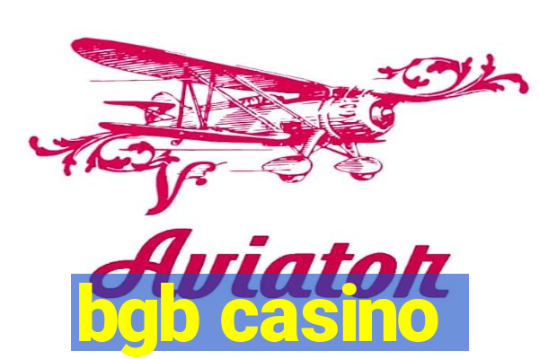 bgb casino