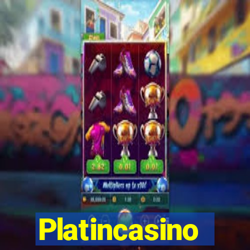 Platincasino