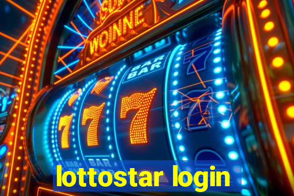 lottostar login