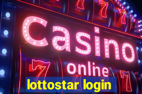 lottostar login