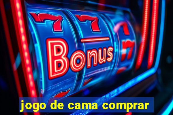 jogo de cama comprar