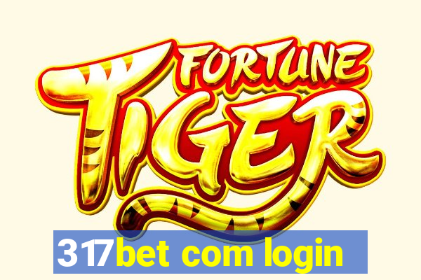 317bet com login