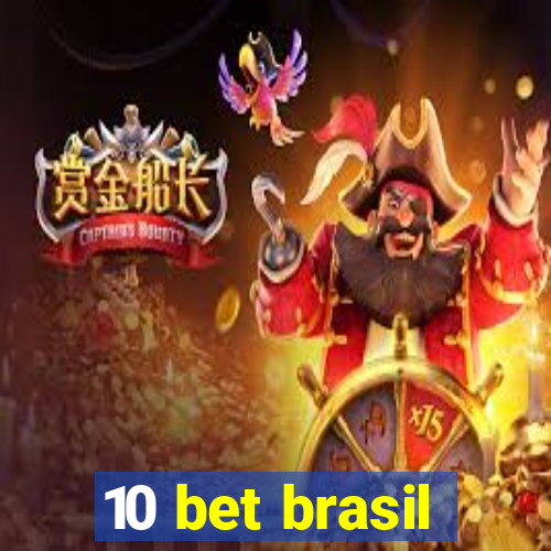 10 bet brasil