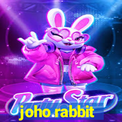 joho.rabbit