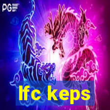 lfc keps